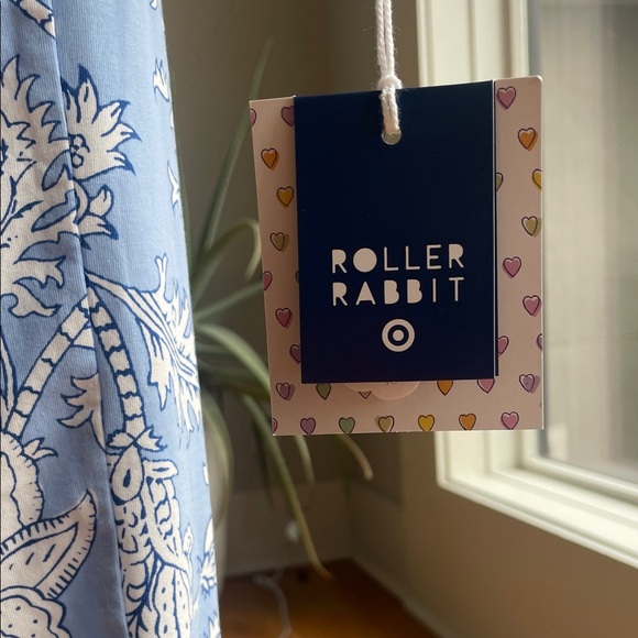 Brand New Roller Rabbit x Target Pajama Set - Picture 8 of 8